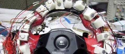 應對語音導航不安全 GPS有望加入感應器