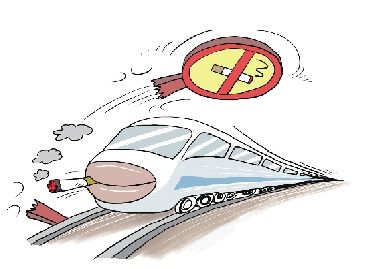 1煙霧傳感器好敏感 絲毫風(fēng)吹草動(dòng)都能察覺！