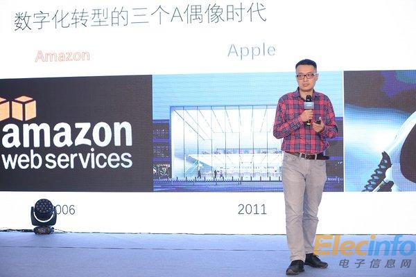 天旦發(fā)布云性能監(jiān)控白皮書，正式開啟全國(guó)技術(shù)研討會(huì)巡展